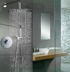 Fontana Lenox 2-Way Function Valve Shower Set